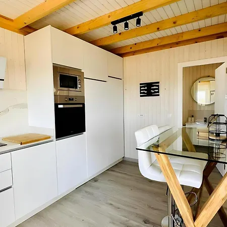 Casa Dehesa Sunset Con Piscina Privada En - Es-180-297 Villa *