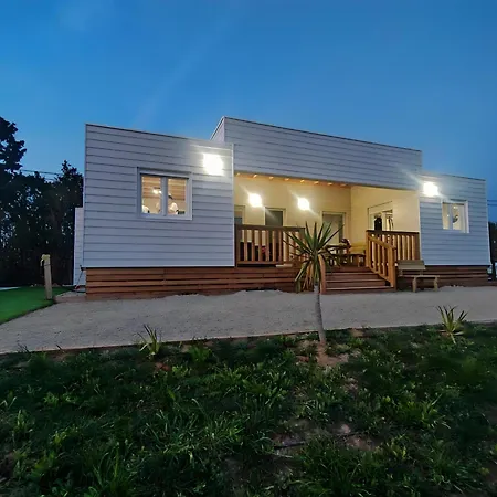 Casa Dehesa Sunset Con Piscina Privada En - Es-180-297 Villa *