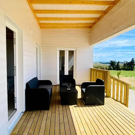 Villa Casa Dehesa Sunset Con Piscina Privada En - Es-180-297 *