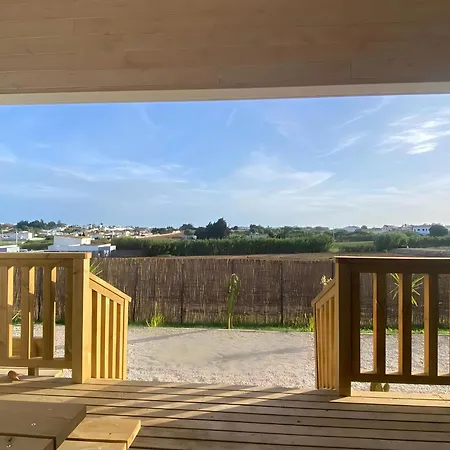 Villa Casa Dehesa Sunset Con Piscina Privada En - Es-180-297 *