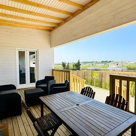Casa Dehesa Sunset Con Piscina Privada En - Es-180-297